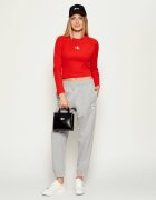 Calvin Klein Jeans Bluză | Cropped Fit