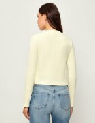 Calvin Klein Jeans Bluză | Cropped Fit