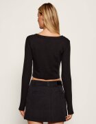 Calvin Klein Jeans Bluză | Cropped Fit
