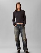 Calvin Klein Jeans Bluză | regular fit