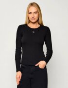 Calvin Klein Jeans Bluză Sensual | Slim Fit