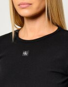 Calvin Klein Jeans Bluză Sensual | Slim Fit