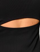 Calvin Klein Jeans Bluză Sensual | Slim Fit