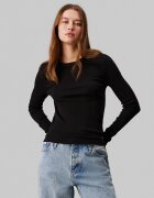 Calvin Klein Jeans Bluză | Slim Fit