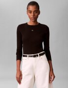 Calvin Klein Jeans Bluză | Slim Fit
