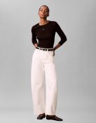 Calvin Klein Jeans Bluză | Slim Fit