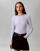 Calvin Klein Jeans Bluză | Slim Fit