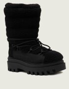 Calvin Klein Jeans Bocanci | shearling