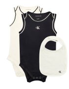 Calvin Klein Jeans Body 2-pack