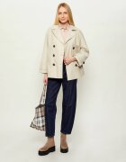 Calvin Klein Jeans Botine cu platformă