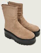 Calvin Klein Jeans Botine cu platformă
