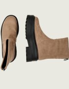 Calvin Klein Jeans Botine cu platformă