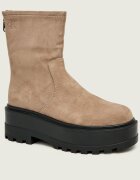 Calvin Klein Jeans Botine cu platformă