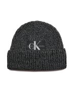 Calvin Klein Jeans Căciulă cu adaos de lână