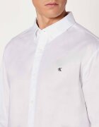 Calvin Klein Jeans Cămașă | Classic fit oxford