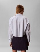 Calvin Klein Jeans Cămașă | Cropped Fit