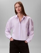 Calvin Klein Jeans Cămașă | Cropped Fit