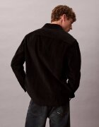 Calvin Klein Jeans Cămașă | Relaxed fit | catifea reiată