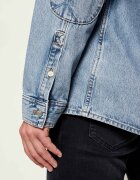 Calvin Klein Jeans De blugi cămașă 90S | Oversize fit