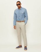 Calvin Klein Jeans De blugi cămașă | regular fit