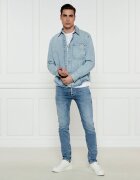 Calvin Klein Jeans De blugi cămașă | Regular Fit