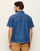 Calvin Klein Jeans De blugi cămașă | Relaxed fit