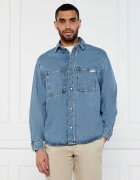 Calvin Klein Jeans De blugi cămașă | Relaxed fit