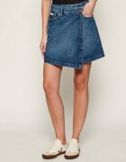 Calvin Klein Jeans De blugi fustă Cold Sprin