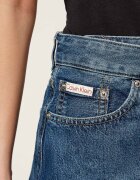 Calvin Klein Jeans De blugi fustă Cold Sprin