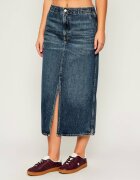 Calvin Klein Jeans De blugi fustă | high rise
