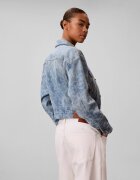Calvin Klein Jeans De blugi geacă 90s Trucker | regular fit