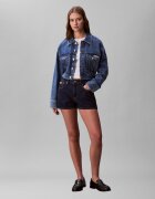 Calvin Klein Jeans De blugi geacă | Cropped Fit