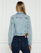 Calvin Klein Jeans De blugi geacă | Regular Fit