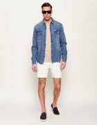 Calvin Klein Jeans De blugi pantaloni scurți 205 | Straight fit