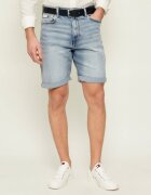 Calvin Klein Jeans De blugi pantaloni scurți Abner | Slim Fit | stretch