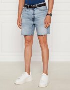 Calvin Klein Jeans De blugi pantaloni scurți APOLLO | Classic fit