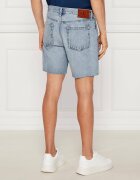 Calvin Klein Jeans De blugi pantaloni scurți APOLLO | Classic fit