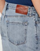 Calvin Klein Jeans De blugi pantaloni scurți APOLLO | Classic fit