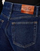 Calvin Klein Jeans De blugi pantaloni scurți Archive | regular fit