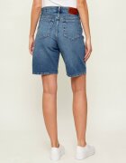 Calvin Klein Jeans De blugi pantaloni scurți CAROLINE | Relaxed fit | mid rise