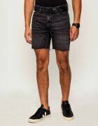 Calvin Klein Jeans De blugi pantaloni scurți | Classic fit