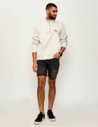 Calvin Klein Jeans De blugi pantaloni scurți | Classic fit