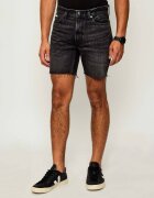 Calvin Klein Jeans De blugi pantaloni scurți | Classic fit