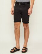 Calvin Klein Jeans De blugi pantaloni scurți Essential | Slim Fit