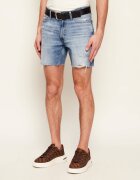 Calvin Klein Jeans De blugi pantaloni scurți Lambert | Classic fit