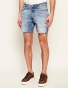 Calvin Klein Jeans De blugi pantaloni scurți Lambert | Classic fit