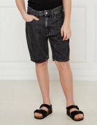 Calvin Klein Jeans De blugi pantaloni scurți | Regular Fit