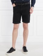 Calvin Klein Jeans De blugi pantaloni scurți | Slim Fit