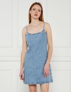 Calvin Klein Jeans De blugi rochie ICONIC