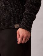 Calvin Klein Jeans De lână pulover RAGLAN | regular fit